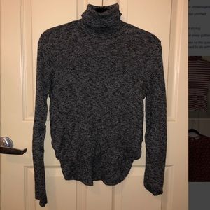 Zara Turtleneck Sweater